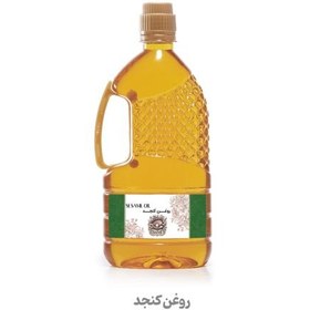 تصویر روغن کنجد 