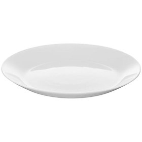 تصویر بشقاب ایکیا مدل 603.189.39 Ikea OFTAST 603.189.39 Ikea Dish Model OFTAST