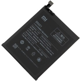 تصویر باتری گوشی شیائومی Mi Note مدل BM21 ا Xiaomi Mi Note BM21 Battery Xiaomi Mi Note BM21 Battery