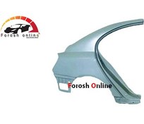 تصویر گلگیر عقب راست جیلی امگرند 7 