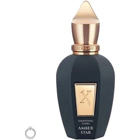 تصویر عطر ادکلن زرجوف امبر استار | Xerjoff Amber Star 