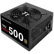 تصویر پاور ترمالتیک Thermaltake TR2 Gold 500W 