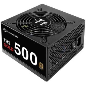 تصویر پاور ترمالتیک Thermaltake TR2 Gold 500W 