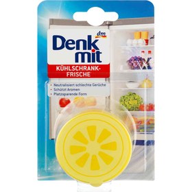 تصویر بوگیر و خوشبو کننده یخچال دنکمیت Denkmit Denkmit Kühlschrank Frische mit Meeresalgen Extrakt 1St