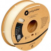 تصویر فیلامنت ™PolyCast برند Polymaker قطر 1.75mm -polycast-polymaker-pvb-filament