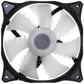 تصویر فن کیس گرین مدل GF120RGB 