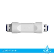 تصویر کپسول فاضلاب 