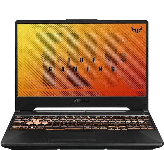 ASUS TUF Gaming A15 Gaming