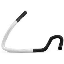 تصویر شیلنگ بخاری بلند کنف دار پژو 405 ویژه خط تولید SACO