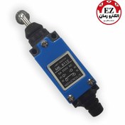 تصویر میکرو سوئیچ موژن مدل ME8112 فشاری قرقره دار 