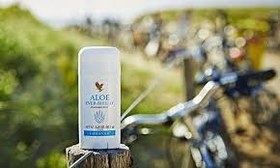 تصویر مام بدون نمک آلومینیوم Aloe Ever _ Shield