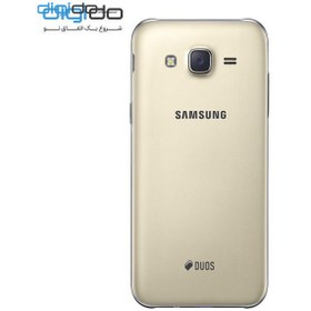 تصویر گوشی سامسونگ J5 | حافظه 8 رم 1.5 گیگابایت ا Samsung Galaxy J5 8/1.5 GB Samsung Galaxy J5 8/1.5 GB