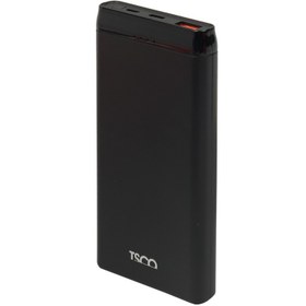 تصویر پاور بانک تسکو TP 816 10000mAh TSCO TP 816 10000mAh Power Bank