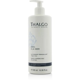 تصویر شیر پاک کن ملایم آرایش Thalgo Eveil A La Mer 