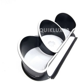 تصویر مکمل کیلومتر sam ساده - ساینا کوییک 