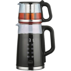 تصویر چایساز دکوDTM-1004 