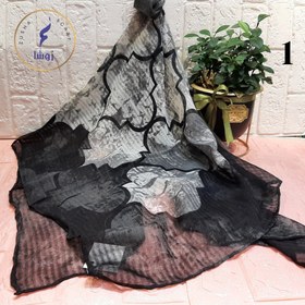 تصویر روسری اُرگانزا 