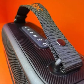 تصویر اسپیکر پرودو مدل Gala Lite Porodo Gala Lite Portable Speaker