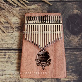 تصویر کالیمبا چوبی تریلف مدل TF17-M 