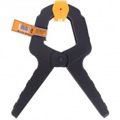 تصویر گیره اینکو مدل HQSC0204 سایز 4 اینچ 