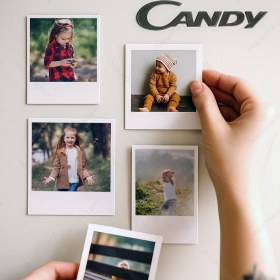 تصویر چاپ مگنت پولاروید 