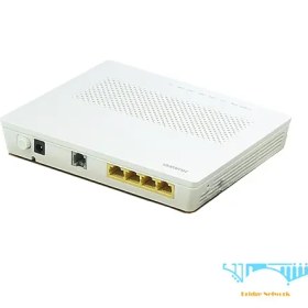 تصویر مودم فیبر نوری هوآوی HG8541M با بهترین قیمت - فروشگاه اینترنتی شبکه پل Huawei HG8541M Optical Network Terminal