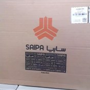 تصویر رادیاتور بخاری برند سایپا برای خودروهای تیبا،ساینا و کوئیک 