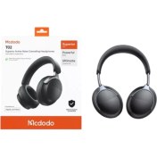 تصویر هدفون بی سیم اچ‌پی مدل HP-142 با حذف نویز فعال 