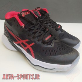 تصویر آسیکس اسکای الیت 2 ا Asics Sky Elite FF 2 Asics Sky Elite FF 2