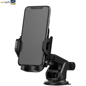 تصویر نگهدارنده موبایل Riversong مدل FlexiClip CH05 Riversong mobile phone holder, FlexiClip CH05 model