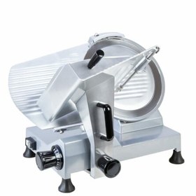 تصویر کالباس بر محک تیغه 30 سانت مدل پرو, Meat Slicer Mahak pro 