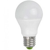 تصویر لامپ حبابی LED - 10W LED bulb lampe