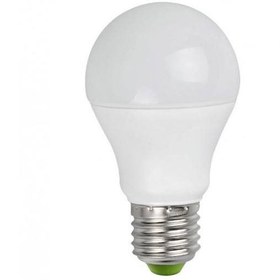 تصویر لامپ حبابی LED - 15W LED bulb lampe