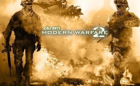 تصویر بازی کال اف دیوتی مدرن وارفار ۲ کمپین ریمستر مخصوص PC 