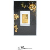 تصویر سکه طلا پارسیان 100 سوتی 8 