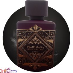 تصویر عطر ادکلن لطافه بدیع ال عود آمیتیس Lattafa Bade’e Al Oud Amethyst