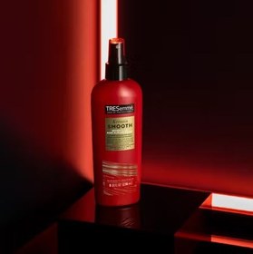 تصویر اسپری محافظ حرارتی مو کراتین ترسمه Tresemme مدل Keratin Smooth حجم 236 میلی لیتر 