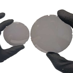 تصویر عدسی پلاریزه دودی Polarized GREY 