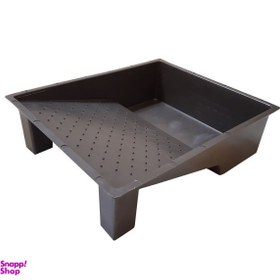 تصویر سینی رنگ مدل مارال 