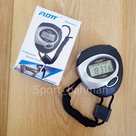 تصویر کرنومتر FLOTT 