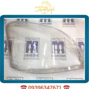 تصویر چراغ جلو چپ mvm 530 