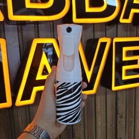 تصویر آبپاش تایمر دار 