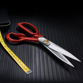 تصویر قیچی پین سایز 12 pin scissors 12inch