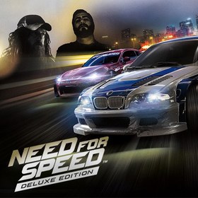 تصویر بازی Need for Speed استیم 