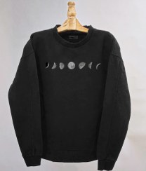 تصویر دورس مردانه و زنانه طرح ماه 