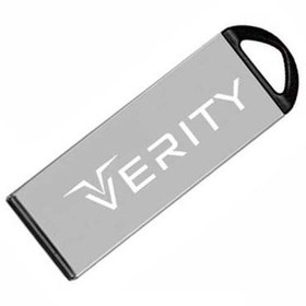 تصویر فلش مموری وریتی مدل V802 ظرفیت 32 گیگابایت Verity V802 Flash Memory 32GB