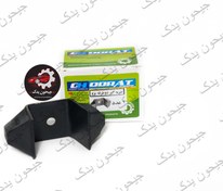 تصویر ضربه گیر دو طرفه پژو ۴۰۵ قدرت پور 