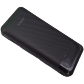 تصویر power bank 20000 207pd hiska پاوربانک 