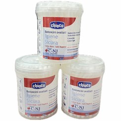 تصویر گوش پاک کن چیکو chioco 