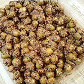 زیتون پرورده